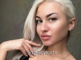 SofyTaylor18