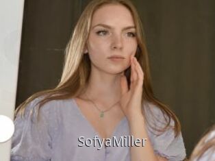 SofyaMiller