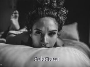 SolaStawr