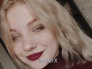 SollarX