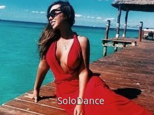 SoloDance