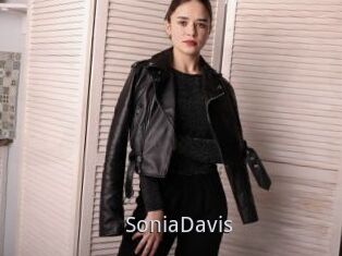 SoniaDavis