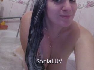 SoniaLUV