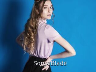 SonyaBIade