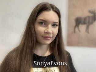 SonyaEvons
