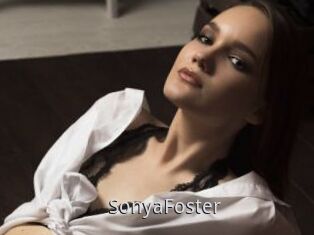 SonyaFoster