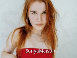 SonyaMaison