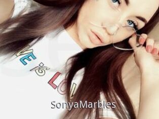 SonyaMarbles