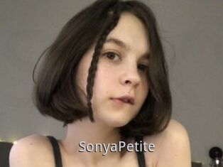 SonyaPetite