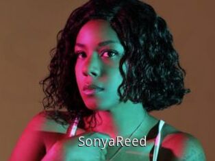 SonyaReed