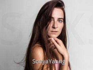 SonyaYaung