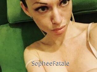 SopheeFatale