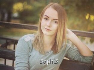 Sophi3