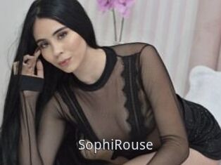 SophiRouse