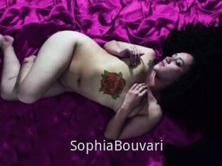 SophiaBouvari