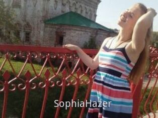 SophiaHazer