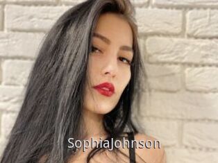 SophiaJohnson
