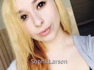 Sophia_Larson