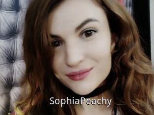 SophiaPeachy