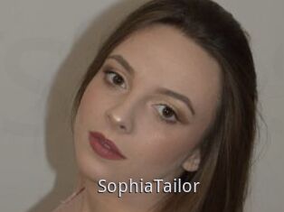 SophiaTailor