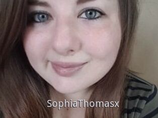 SophiaThomasx