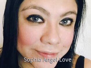 Sophia_Angel_Love