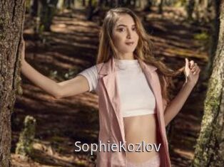 SophieKozlov