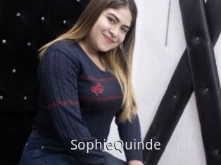 SophieQuinde