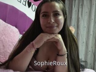 SophieRoux