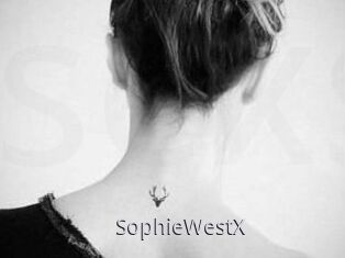 SophieWestX