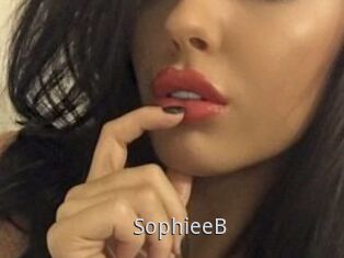SophieeB