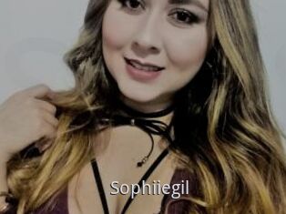 Sophiiegil