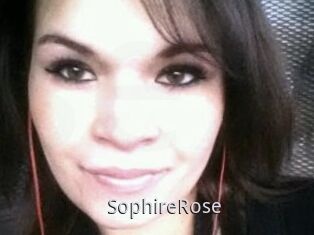 SophireRose