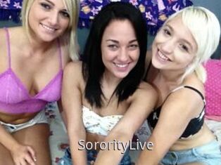 SororityLive