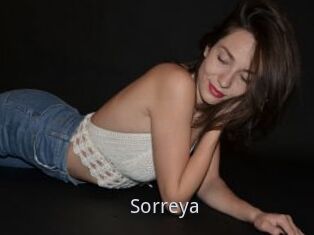 Sorreya