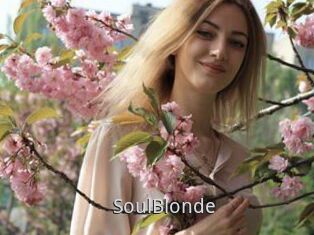 SoulBlonde
