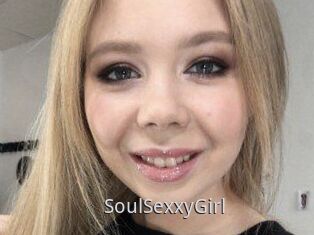 SoulSexxyGirl