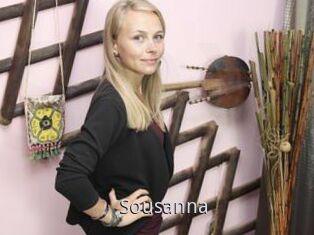 Sousanna