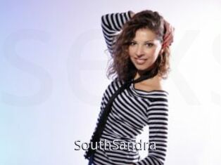 SouthSandra