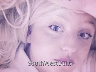 SouthWestDolly
