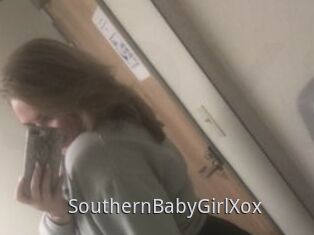 SouthernBabyGirlXox