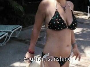 Southernsunshine
