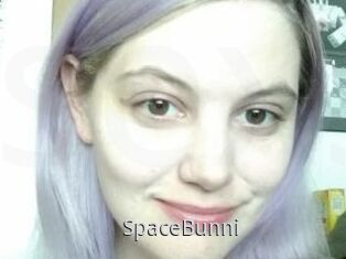 SpaceBunni