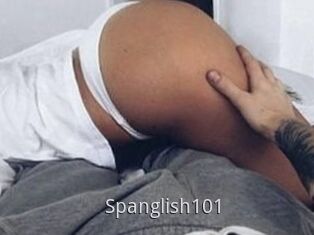 Spanglish101