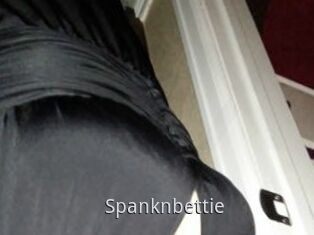 Spanknbettie