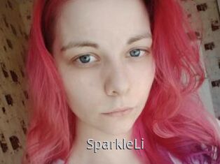 SparkleLi