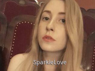 SparkleLove