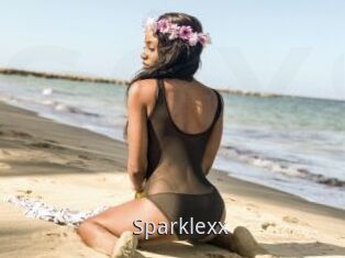 Sparklexx