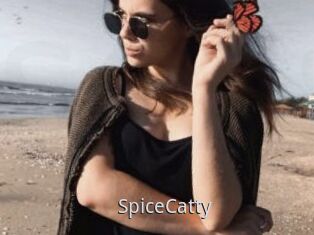 SpiceCatty