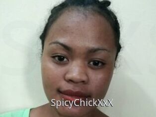 SpicyChickXxX